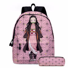 2021 Daypack Coustom School Anti Theft Backpack Logo Mini 3D Print Travel Softback Backpack for Women